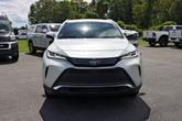 Thumbnail of 2021 White Toyota Venza