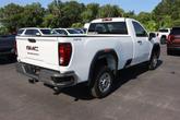 Thumbnail of 2024 Summit White GMC Sierra 2500