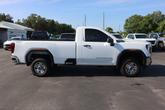 Thumbnail of 2024 Summit White GMC Sierra 2500