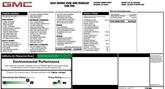 Thumbnail of 2024 Summit White GMC Sierra 2500