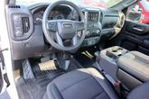 Thumbnail of 2024 Summit White GMC Sierra 2500