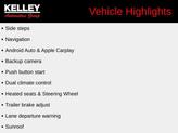 Thumbnail of 2022 Black Chevrolet Tahoe