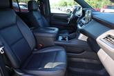 Thumbnail of 2022 Black Chevrolet Tahoe
