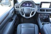 Thumbnail of 2022 Black Chevrolet Tahoe