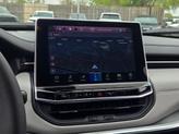 Thumbnail of 2024 Bright White Clearcoat Jeep Compass