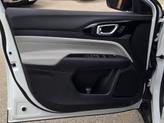 Thumbnail of 2024 Bright White Clearcoat Jeep Compass
