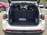 Thumbnail of 2024 Bright White Clearcoat Jeep Compass