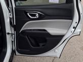 Thumbnail of 2024 Bright White Clearcoat Jeep Compass