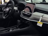 Thumbnail of 2024 Bright White Clearcoat Jeep Compass