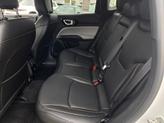 Thumbnail of 2024 Bright White Clearcoat Jeep Compass