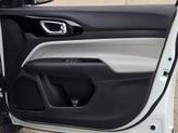 Thumbnail of 2024 Bright White Clearcoat Jeep Compass
