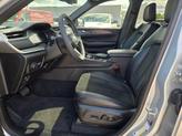 Thumbnail of 2025 Silver Zynith Jeep Grand Cherokee L