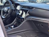Thumbnail of 2025 Silver Zynith Jeep Grand Cherokee L