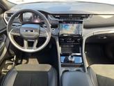 Thumbnail of 2025 Silver Zynith Jeep Grand Cherokee L