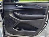 Thumbnail of 2025 Silver Zynith Jeep Grand Cherokee L
