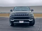 Thumbnail of 2024 Diamond Black Crystal Pearlcoat Jeep Grand Wagoneer L