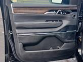 Thumbnail of 2024 Diamond Black Crystal Pearlcoat Jeep Grand Wagoneer L