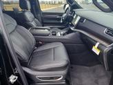 Thumbnail of 2024 Diamond Black Crystal Pearlcoat Jeep Grand Wagoneer L