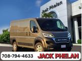 Photo of 2025 Grey RAM ProMaster 1500