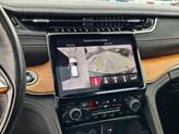 Thumbnail of 2021 Diamond Black Crystal Pearlcoat Jeep Grand Cherokee L