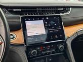 Thumbnail of 2021 Diamond Black Crystal Pearlcoat Jeep Grand Cherokee L