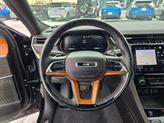Thumbnail of 2021 Diamond Black Crystal Pearlcoat Jeep Grand Cherokee L
