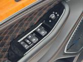Thumbnail of 2021 Diamond Black Crystal Pearlcoat Jeep Grand Cherokee L