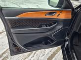 Thumbnail of 2021 Diamond Black Crystal Pearlcoat Jeep Grand Cherokee L
