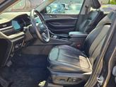 Thumbnail of 2021 Baltic Gray Metallic Clearcoat Jeep Grand Cherokee L