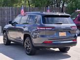 Thumbnail of 2021 Baltic Gray Metallic Clearcoat Jeep Grand Cherokee L