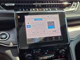 Thumbnail of 2021 Baltic Gray Metallic Clearcoat Jeep Grand Cherokee L