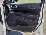 Thumbnail of 2021 Bright White Clearcoat Jeep Grand Cherokee