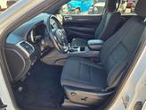 Thumbnail of 2021 Bright White Clearcoat Jeep Grand Cherokee
