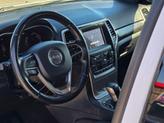 Thumbnail of 2021 Bright White Clearcoat Jeep Grand Cherokee