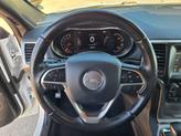 Thumbnail of 2021 Bright White Clearcoat Jeep Grand Cherokee