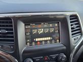 Thumbnail of 2021 Bright White Clearcoat Jeep Grand Cherokee