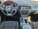 Thumbnail of 2021 Bright White Clearcoat Jeep Grand Cherokee