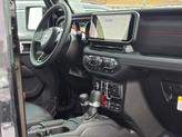 Thumbnail of 2025 Black Clearcoat Jeep Gladiator