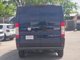 Thumbnail of 2025 Patriot Blue Pearlcoat RAM ProMaster 1500