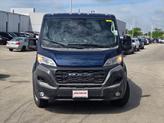 Thumbnail of 2025 Patriot Blue Pearlcoat RAM ProMaster 1500