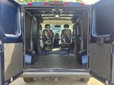 Thumbnail of 2025 Patriot Blue Pearlcoat RAM ProMaster 1500