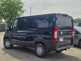 Thumbnail of 2025 Patriot Blue Pearlcoat RAM ProMaster 1500