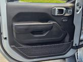 Thumbnail of 2024 Silver Zynith Clearcoat Jeep Wrangler
