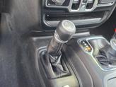 Thumbnail of 2024 Silver Zynith Clearcoat Jeep Wrangler