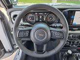 Thumbnail of 2024 Silver Zynith Clearcoat Jeep Wrangler