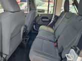 Thumbnail of 2024 Silver Zynith Clearcoat Jeep Wrangler