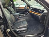 Thumbnail of 2024 Diamond Black Crystal Pearlcoat Jeep Grand Cherokee L
