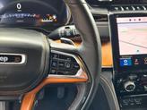 Thumbnail of 2024 Diamond Black Crystal Pearlcoat Jeep Grand Cherokee L