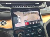 Thumbnail of 2024 Diamond Black Crystal Pearlcoat Jeep Grand Cherokee L