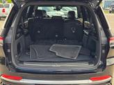 Thumbnail of 2024 Diamond Black Crystal Pearlcoat Jeep Grand Cherokee L